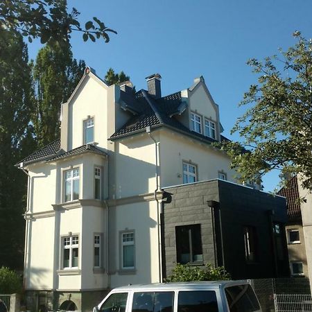 Kissinger Apartman Detmold Kültér fotó